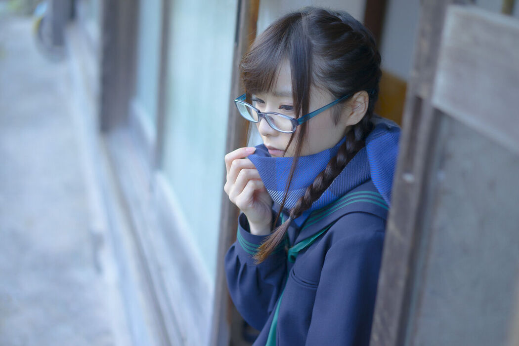 JP Megumi Aisaka 逢坂愛 – Megu Ism メグ伊豆ム Part04