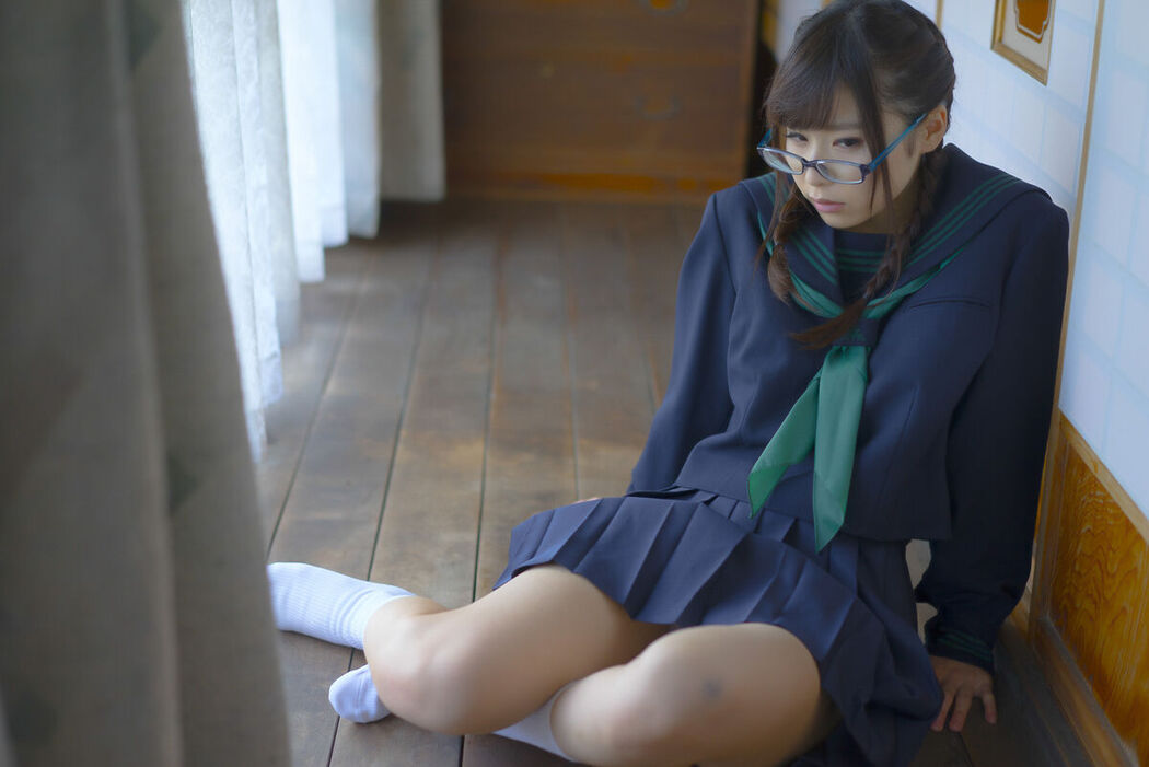 JP Megumi Aisaka 逢坂愛 – Megu Ism メグ伊豆ム Part04