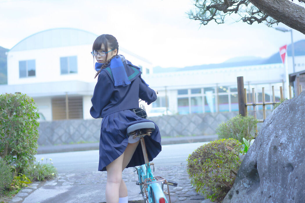 JP Megumi Aisaka 逢坂愛 – Megu Ism メグ伊豆ム Part04