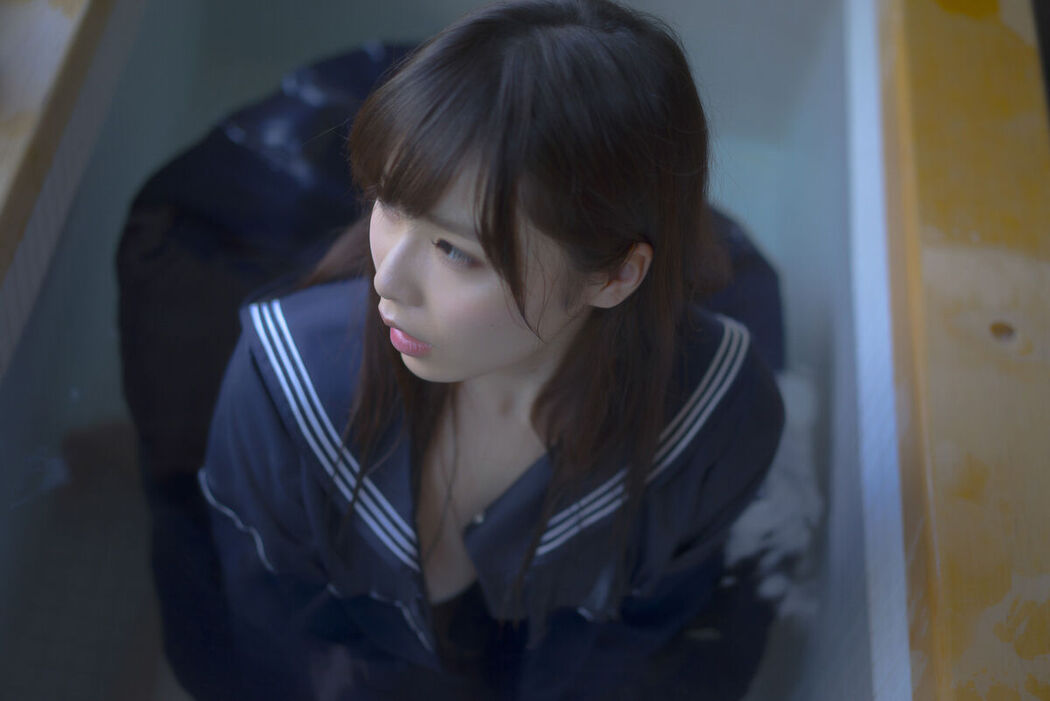 JP Megumi Aisaka 逢坂愛 – Megu Ism メグ伊豆ム Part06