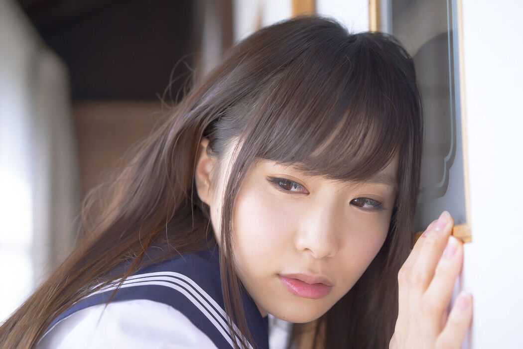 JP Megumi Aisaka 逢坂愛 – Megu Ism メグ伊豆ム Part08