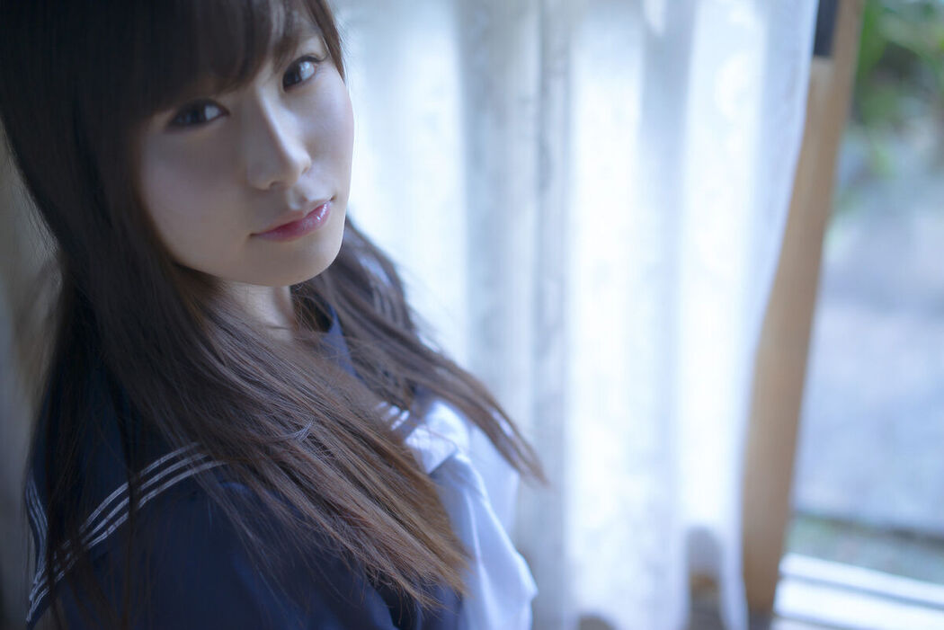 JP Megumi Aisaka 逢坂愛 – Megu Ism メグ伊豆ム Part05