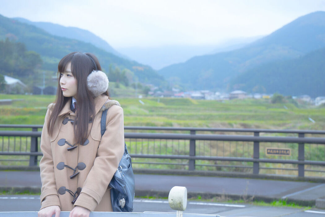 JP Megumi Aisaka 逢坂愛 – Megu Ism メグ伊豆ム Part02