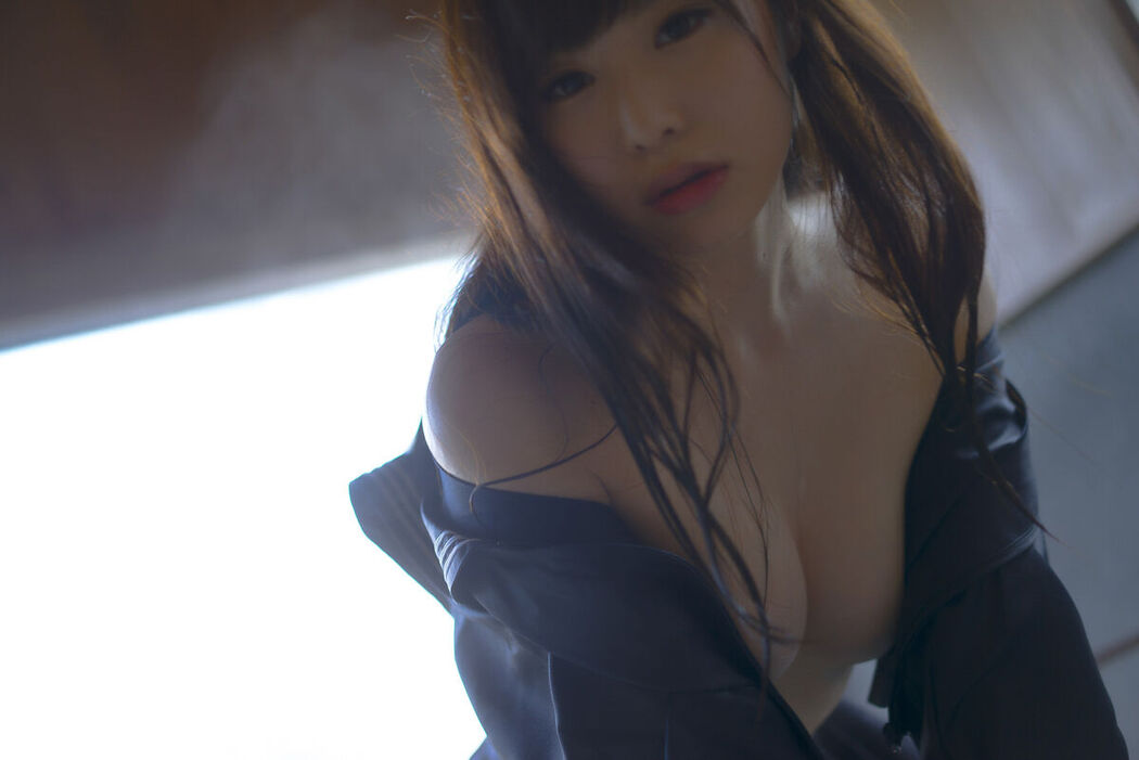 JP Megumi Aisaka 逢坂愛 – Megu Ism メグ伊豆ム Part07