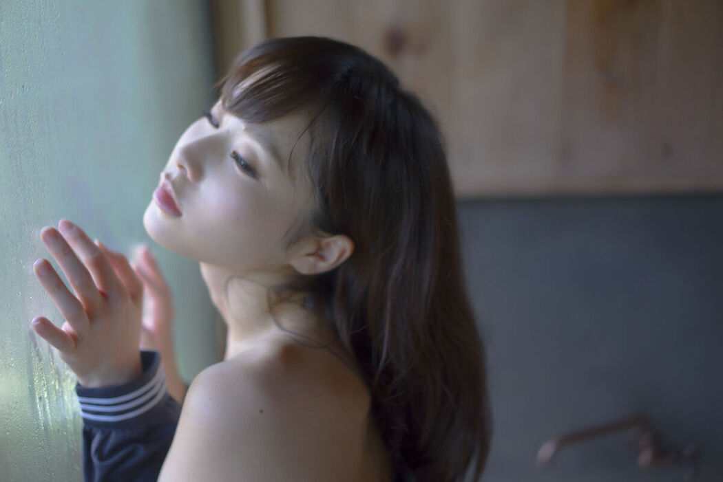 JP Megumi Aisaka 逢坂愛 – Megu Ism メグ伊豆ム Part07