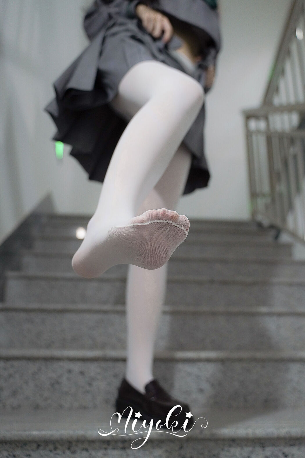 Coser@铃木美咲 Misaki Suzuki &#8211; 前男友的愿望 番外篇