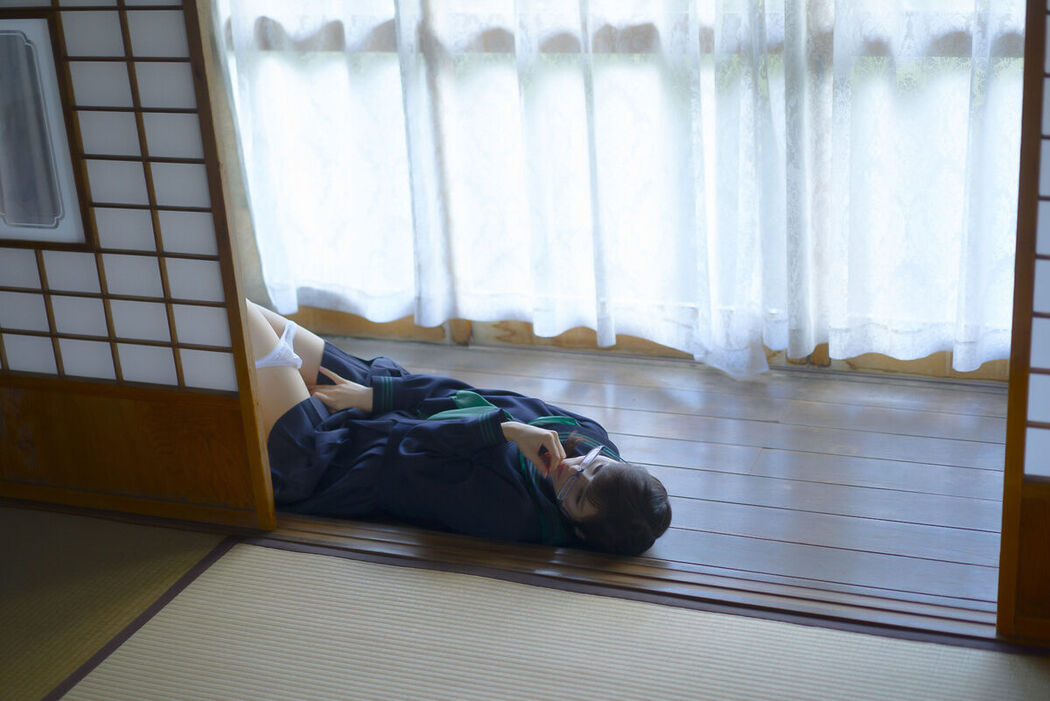 JP Megumi Aisaka 逢坂愛 – Megu Ism メグ伊豆ム Part05
