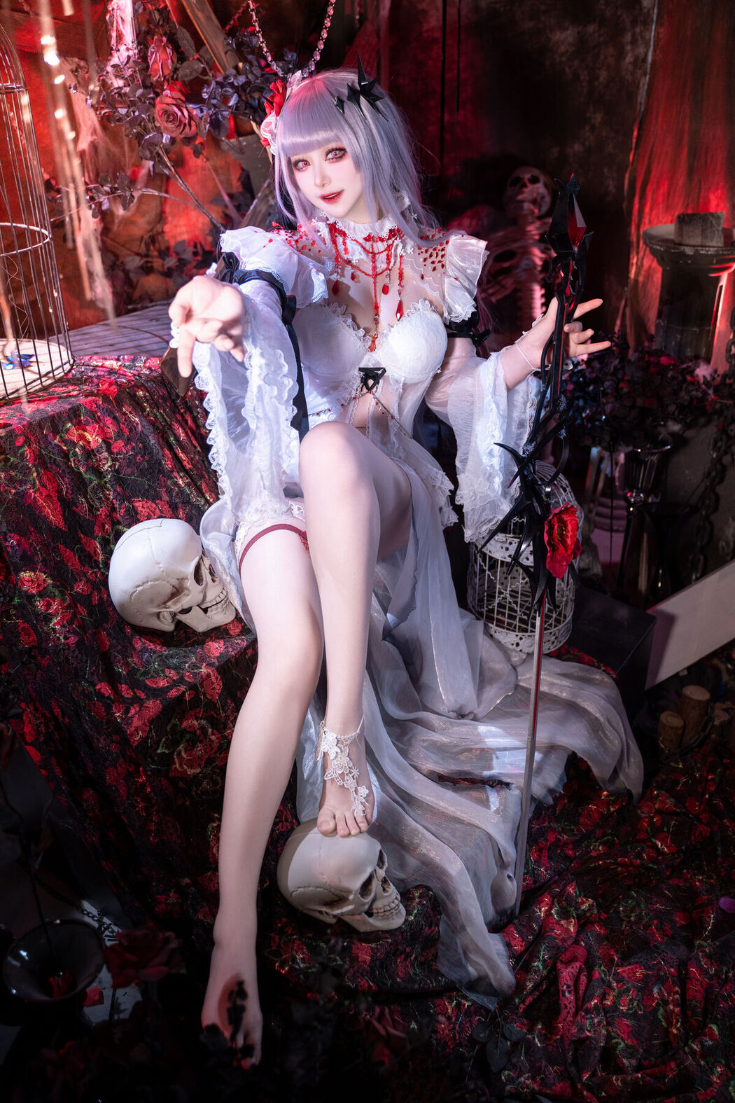 Coser@酒酿促织nya &#8211; 可可莉克