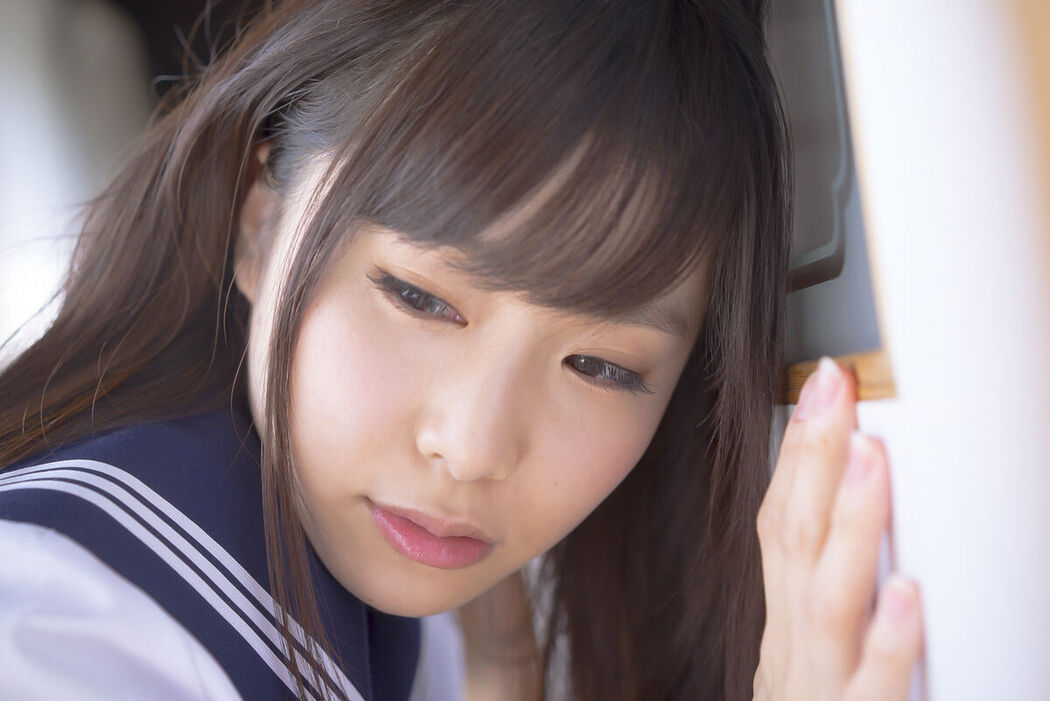 JP Megumi Aisaka 逢坂愛 – Megu Ism メグ伊豆ム Part08
