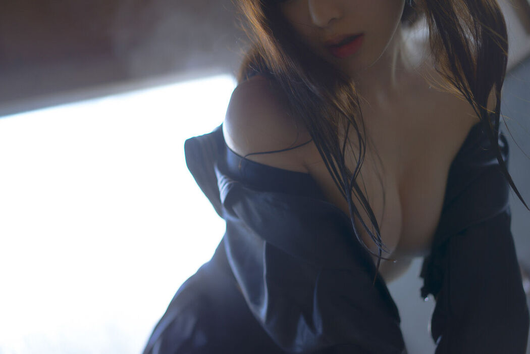 JP Megumi Aisaka 逢坂愛 – Megu Ism メグ伊豆ム Part07