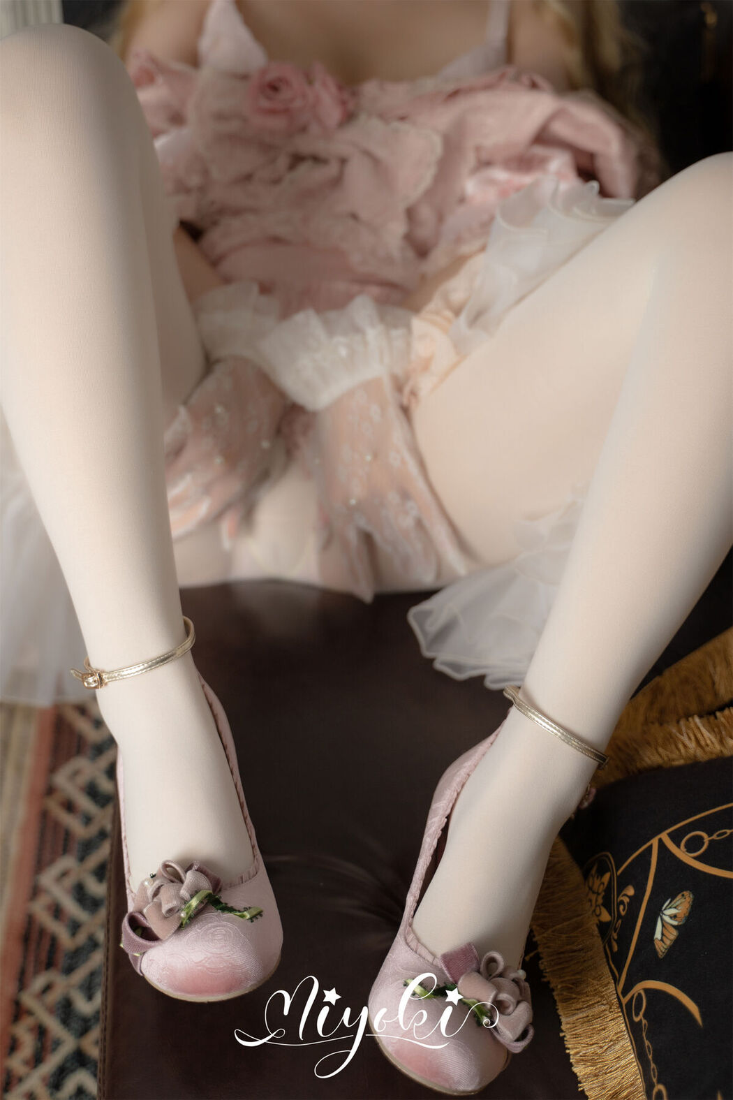 Coser@铃木美咲 Misaki Suzuki &#8211; 新·姬様