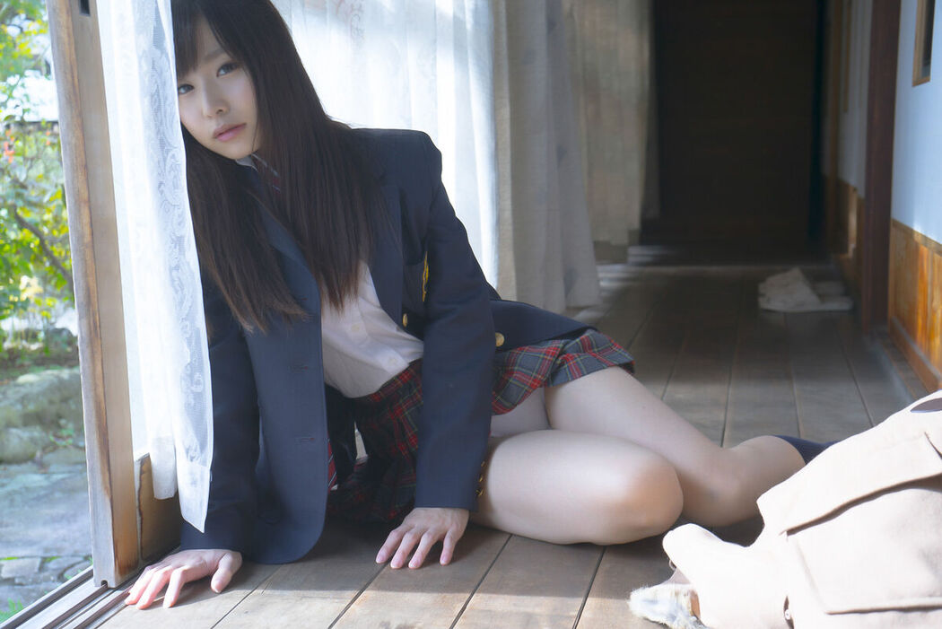 JP Megumi Aisaka 逢坂愛 – Megu Ism メグ伊豆ム Part03