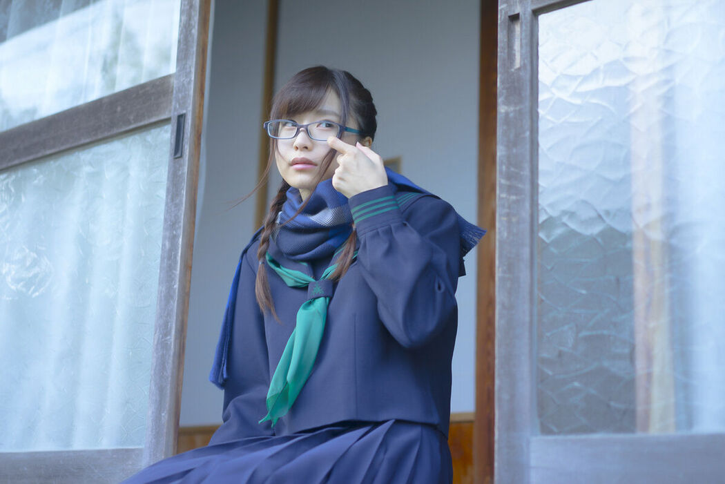 JP Megumi Aisaka 逢坂愛 – Megu Ism メグ伊豆ム Part04