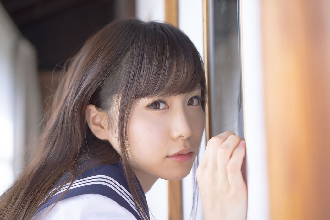 JP Megumi Aisaka 逢坂愛 – Megu Ism メグ伊豆ム Part08