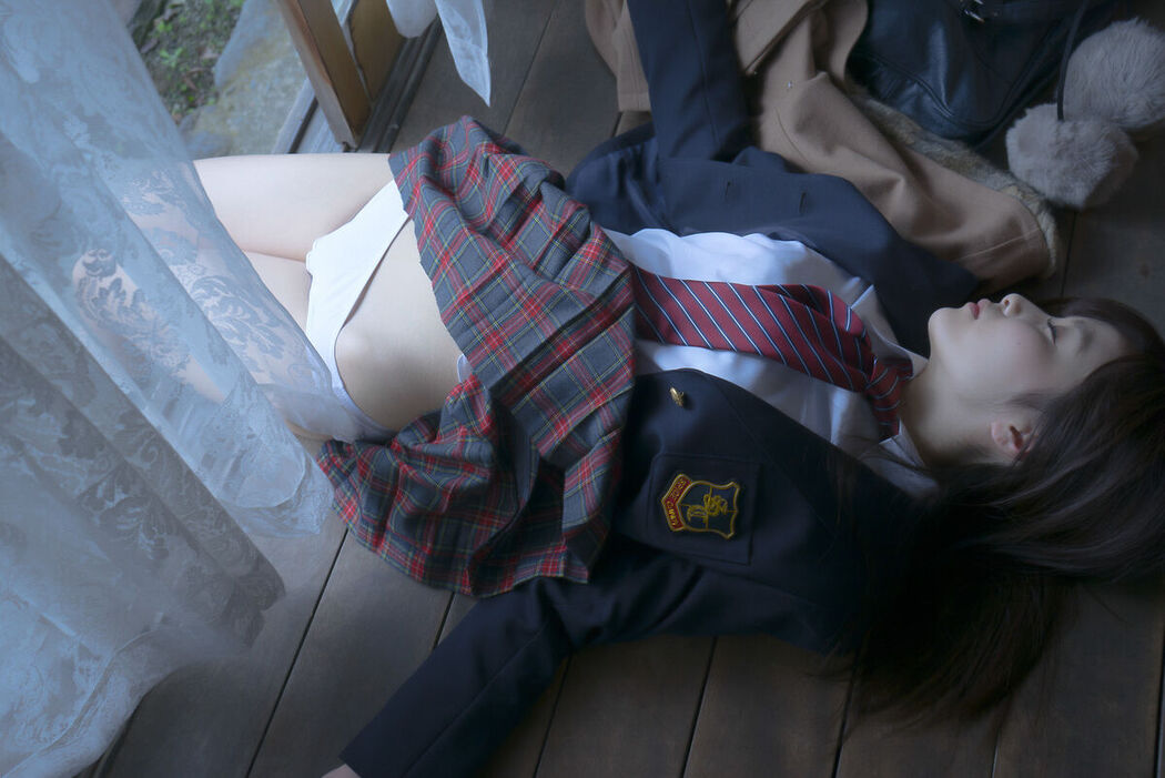 JP Megumi Aisaka 逢坂愛 – Megu Ism メグ伊豆ム Part03