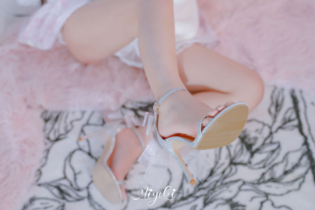 Coser@铃木美咲 Misaki Suzuki &#8211; Love Plus Pro中