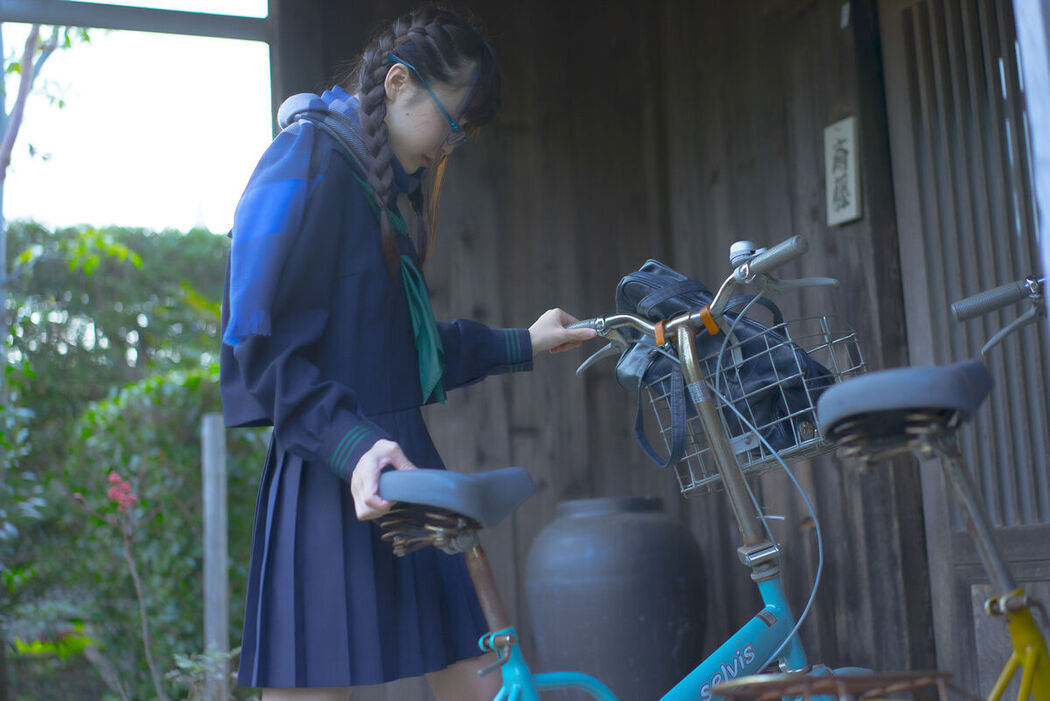 JP Megumi Aisaka 逢坂愛 – Megu Ism メグ伊豆ム Part04