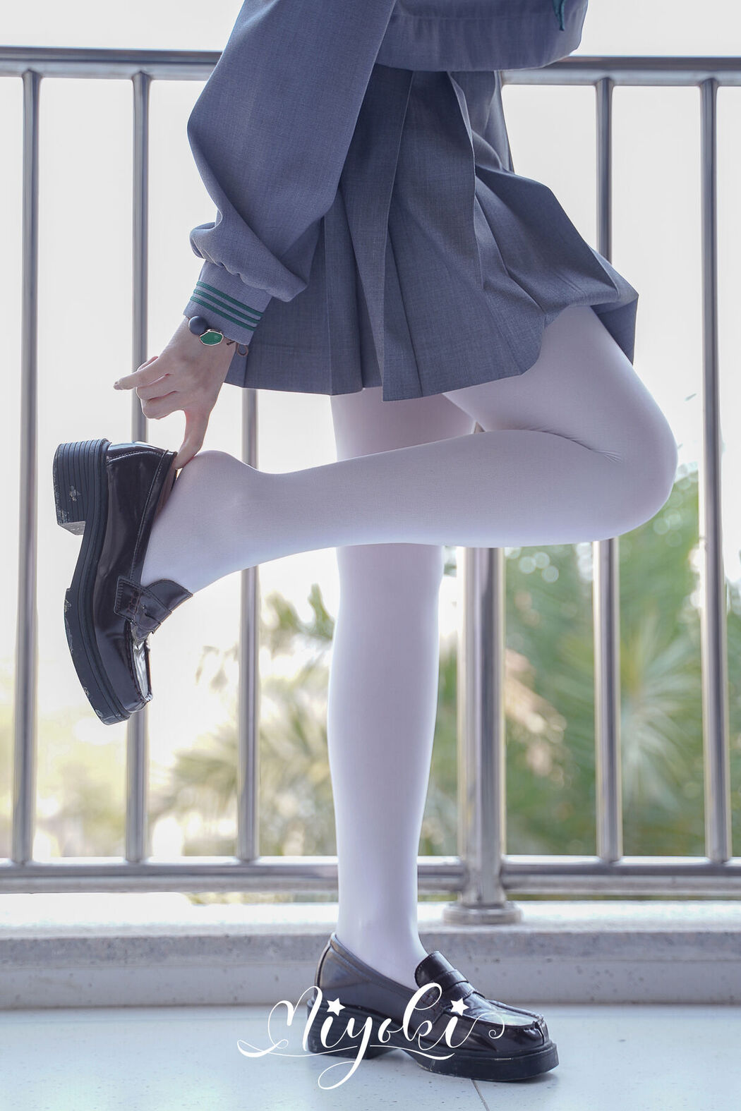 Coser@铃木美咲 Misaki Suzuki &#8211; 前男友的愿望 番外篇