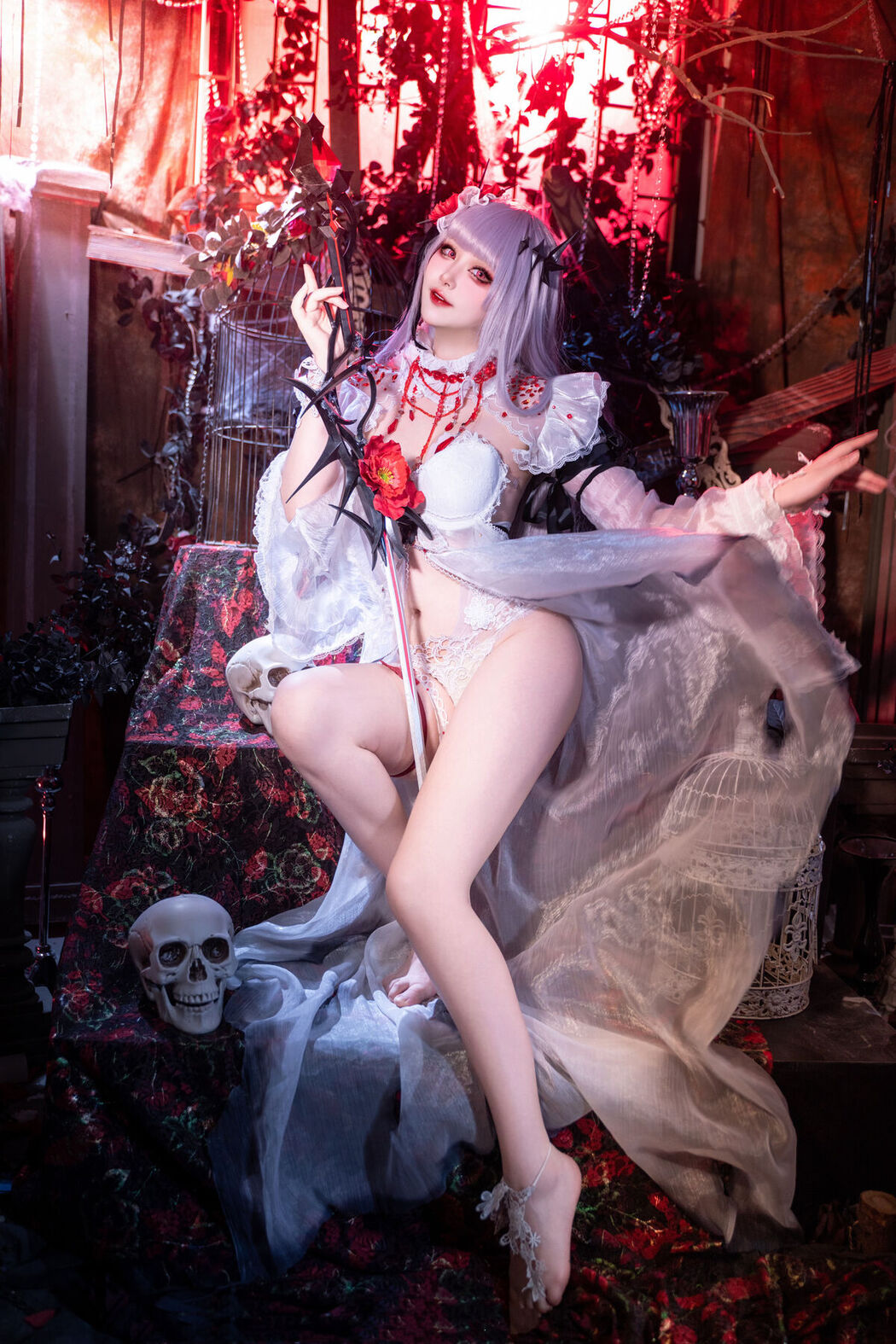 Coser@酒酿促织nya &#8211; 可可莉克