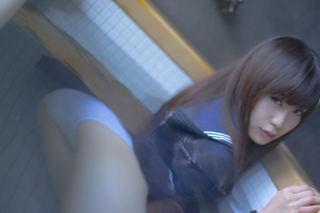 JP Megumi Aisaka 逢坂愛 – Megu Ism メグ伊豆ム Part06