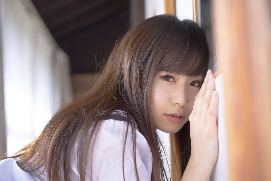 JP Megumi Aisaka 逢坂愛 – Megu Ism メグ伊豆ム Part08