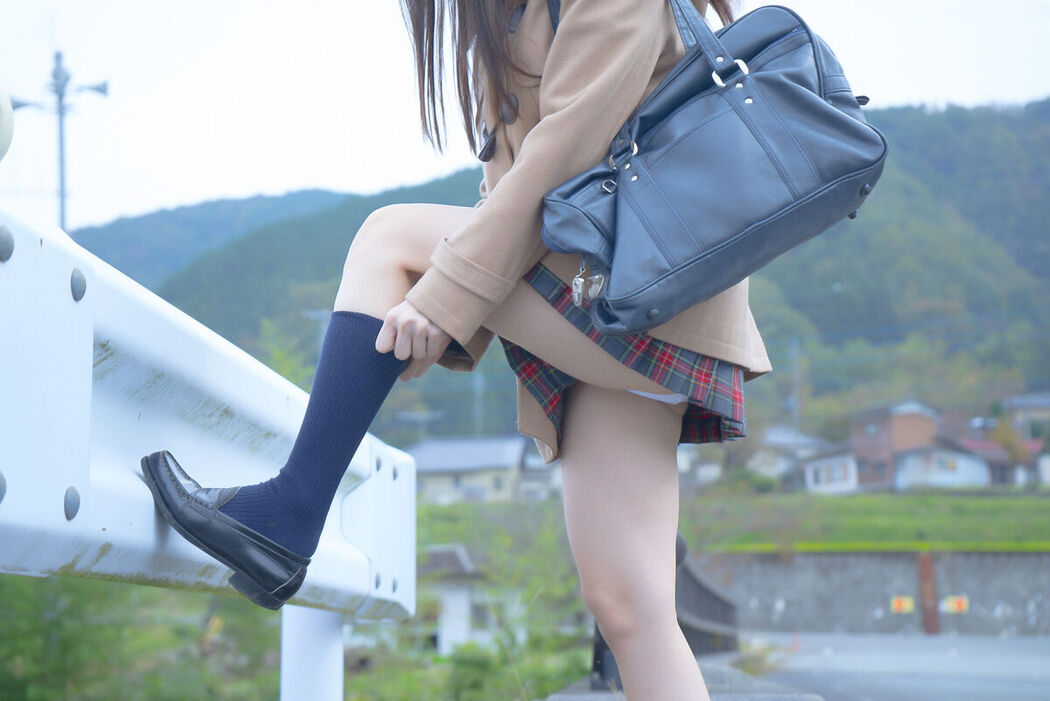 JP Megumi Aisaka 逢坂愛 – Megu Ism メグ伊豆ム Part02