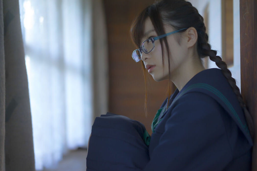 JP Megumi Aisaka 逢坂愛 – Megu Ism メグ伊豆ム Part04