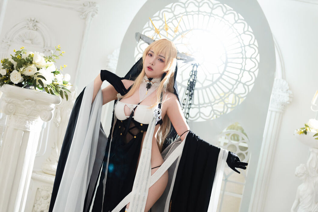 Coser@雯妹不讲道理 &#8211; 怨仇