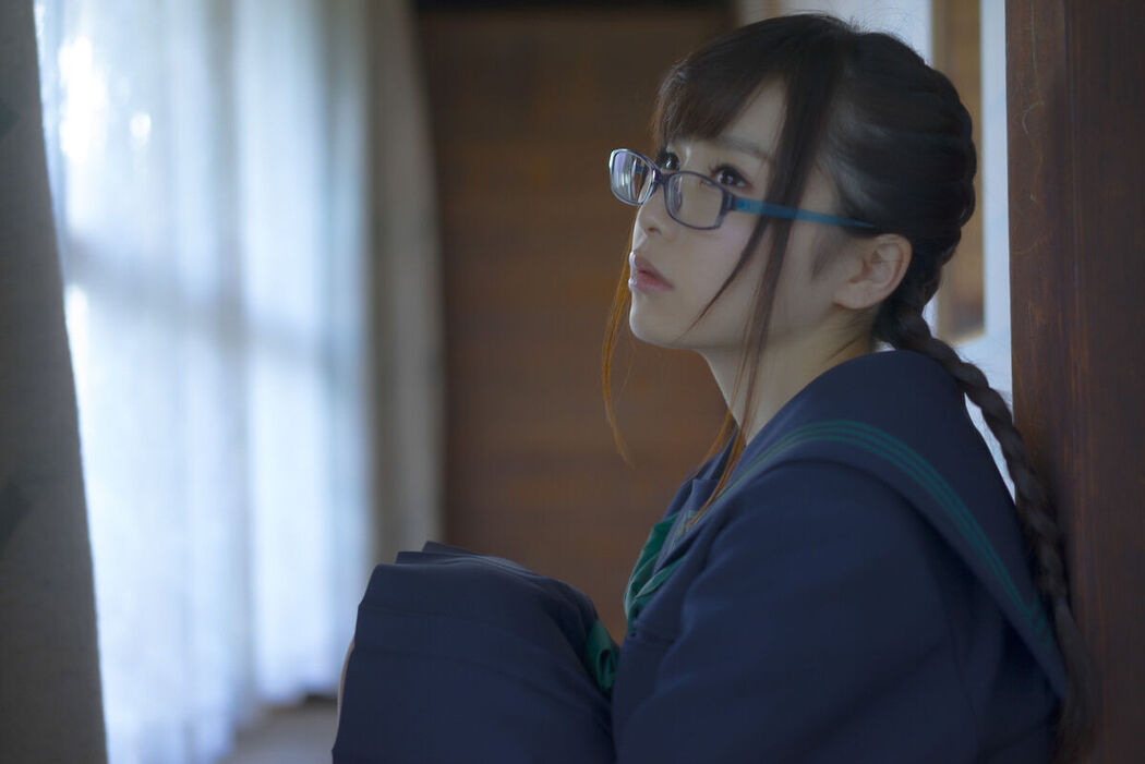 JP Megumi Aisaka 逢坂愛 – Megu Ism メグ伊豆ム Part04