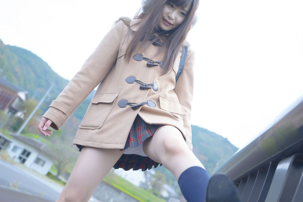 JP Megumi Aisaka 逢坂愛 – Megu Ism メグ伊豆ム Part02