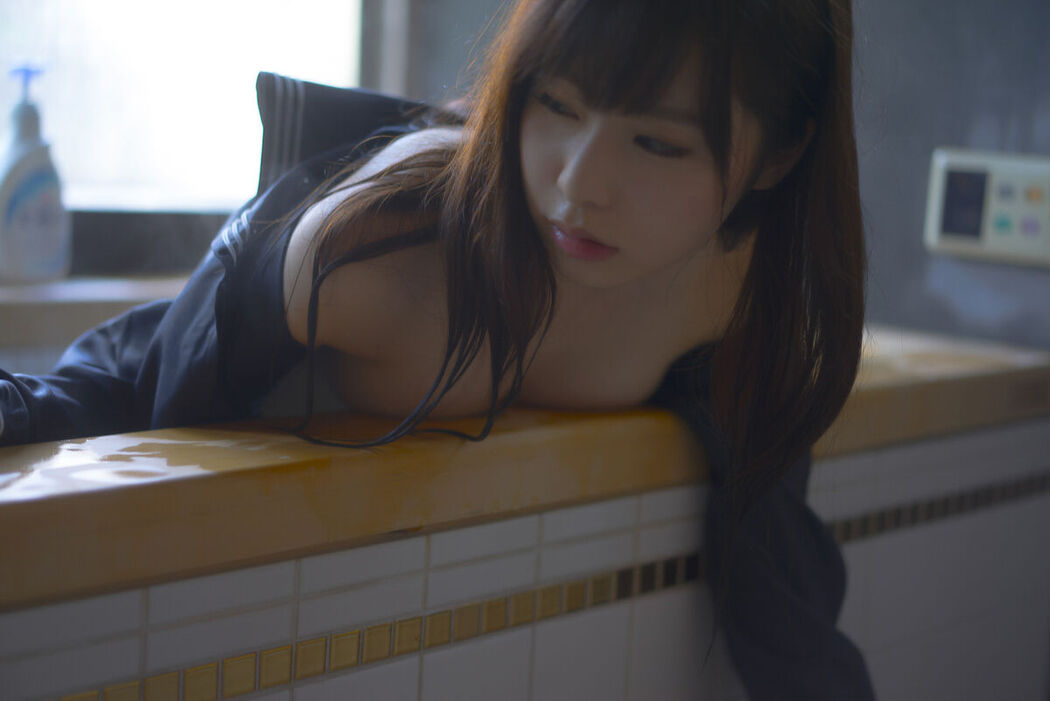 JP Megumi Aisaka 逢坂愛 – Megu Ism メグ伊豆ム Part07