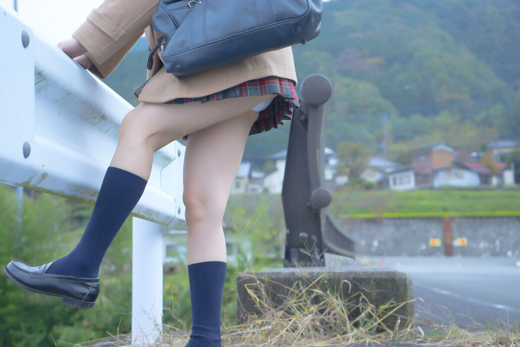 JP Megumi Aisaka 逢坂愛 – Megu Ism メグ伊豆ム Part02