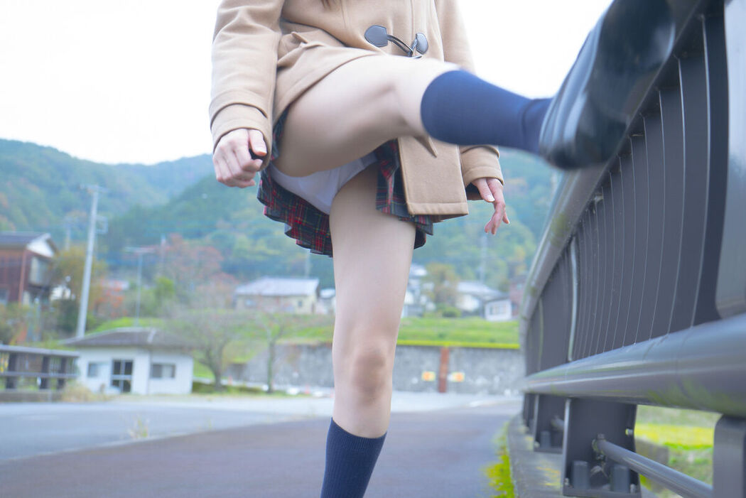 JP Megumi Aisaka 逢坂愛 – Megu Ism メグ伊豆ム Part02