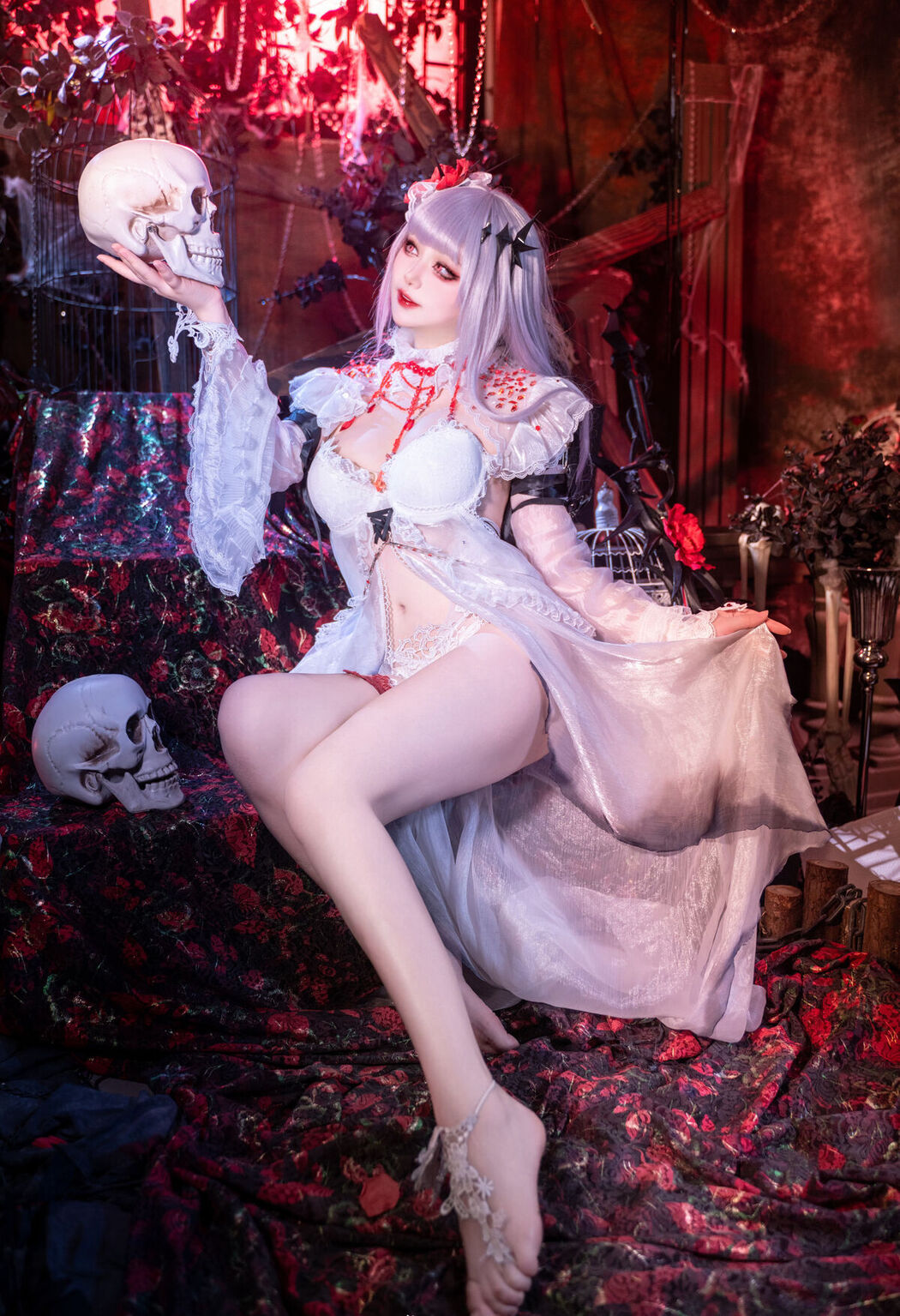 Coser@酒酿促织nya &#8211; 可可莉克