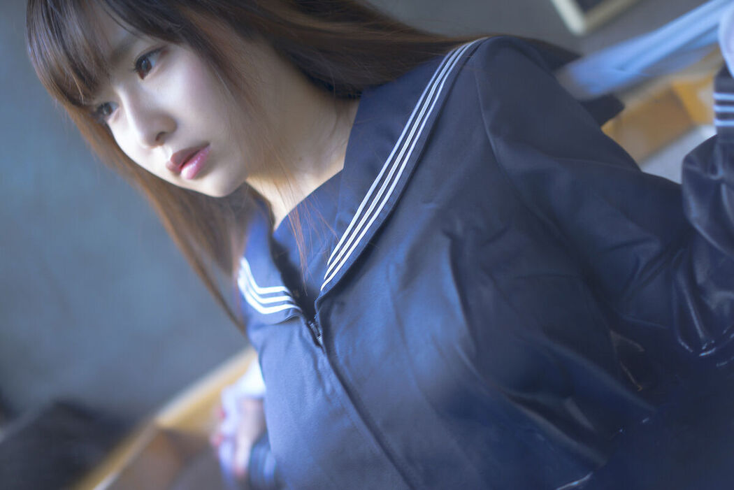 JP Megumi Aisaka 逢坂愛 – Megu Ism メグ伊豆ム Part06