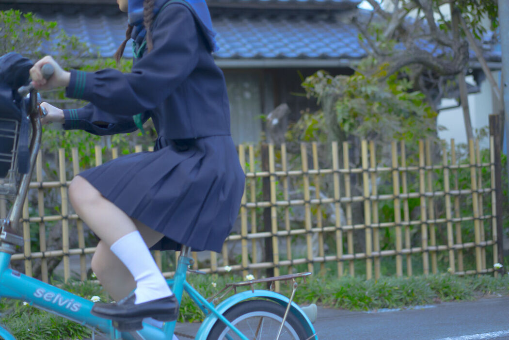 JP Megumi Aisaka 逢坂愛 – Megu Ism メグ伊豆ム Part04