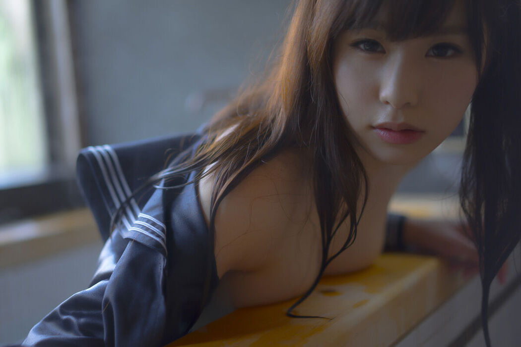 JP Megumi Aisaka 逢坂愛 – Megu Ism メグ伊豆ム Part07