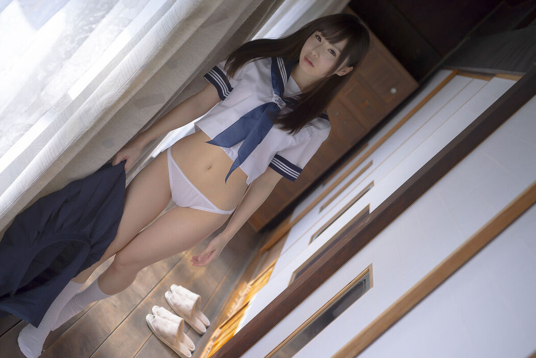 JP Megumi Aisaka 逢坂愛 – Megu Ism メグ伊豆ム Part08