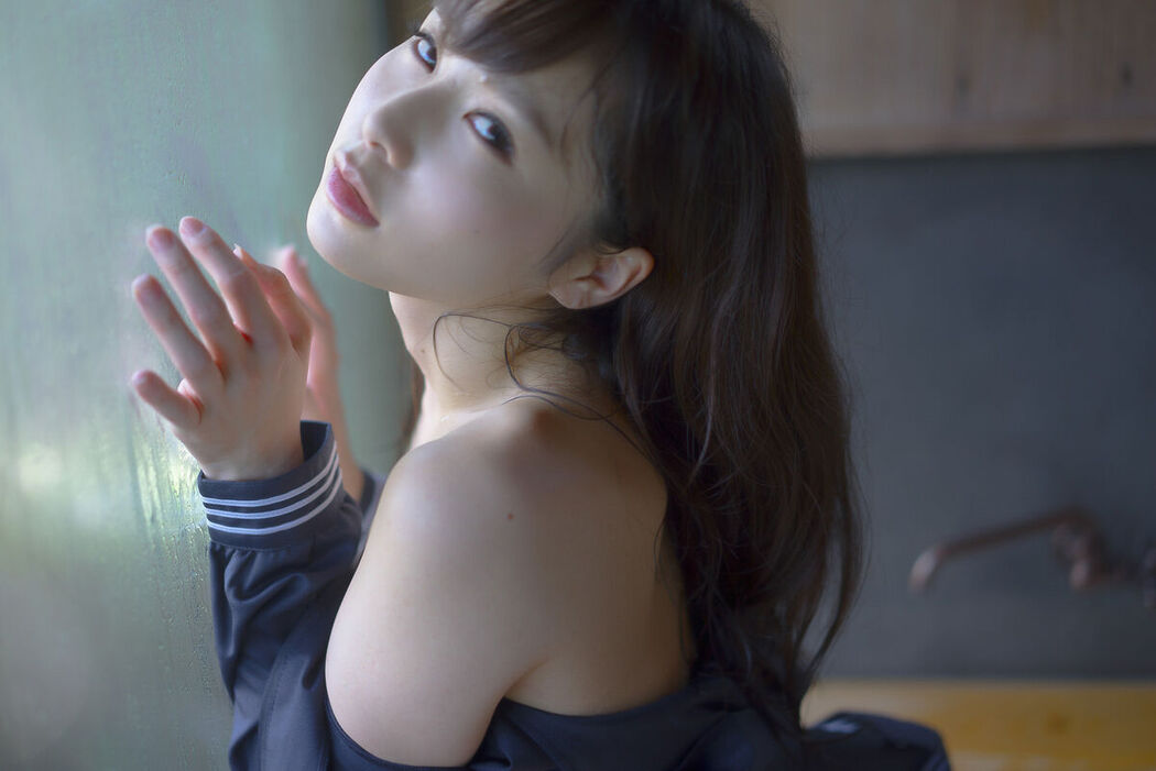 JP Megumi Aisaka 逢坂愛 – Megu Ism メグ伊豆ム Part07