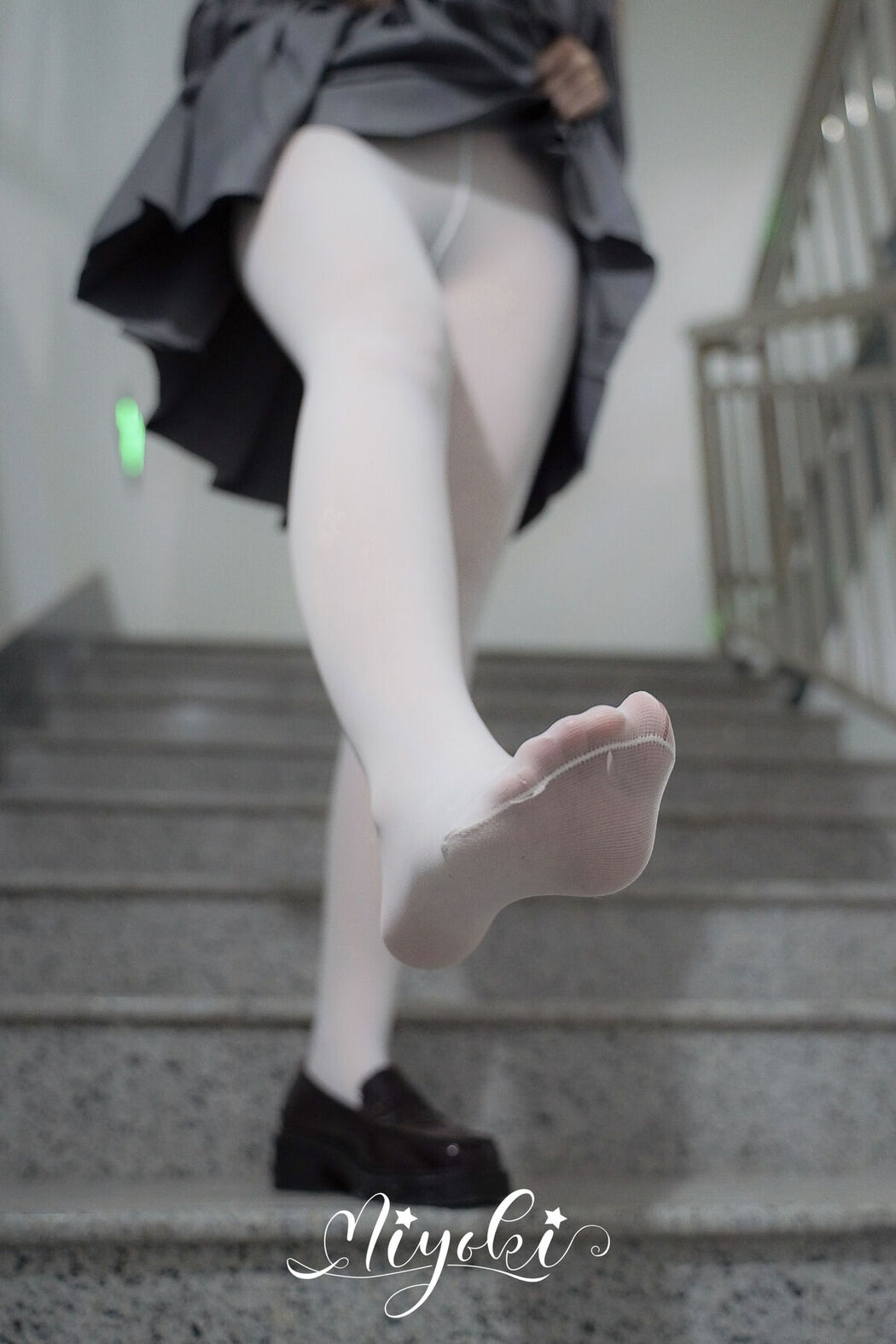 Coser@铃木美咲 Misaki Suzuki &#8211; 前男友的愿望 番外篇