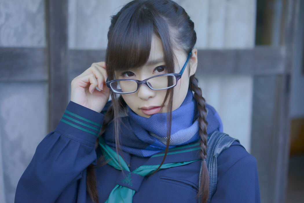 JP Megumi Aisaka 逢坂愛 – Megu Ism メグ伊豆ム Part03