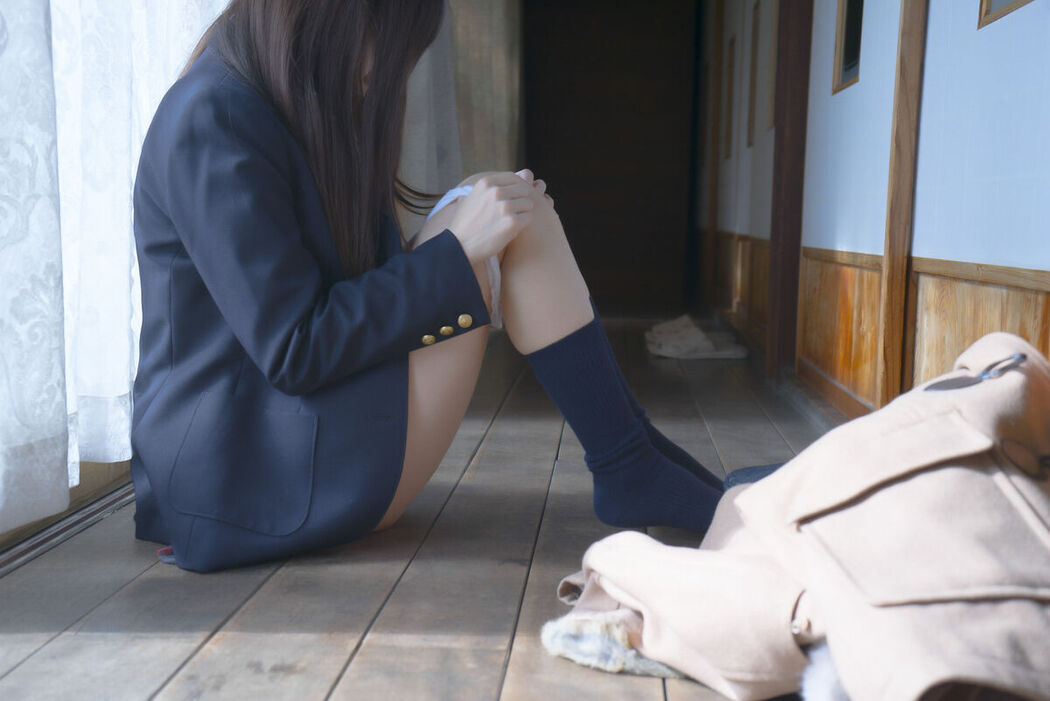 JP Megumi Aisaka 逢坂愛 – Megu Ism メグ伊豆ム Part03