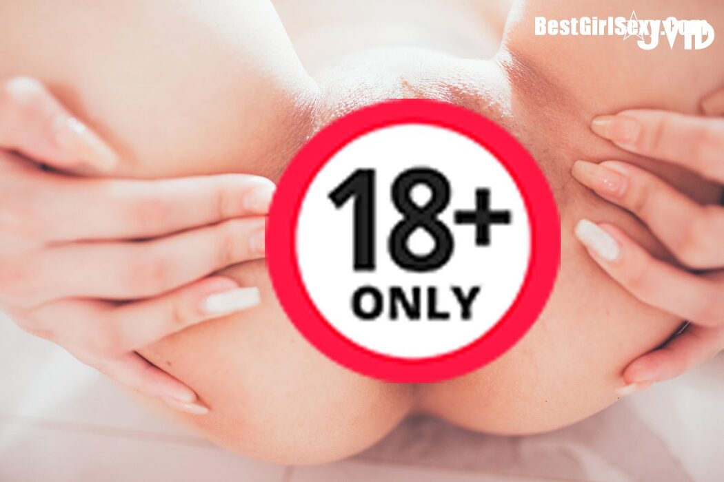 JVID IGHOT 梵梵 – Beautiful Innocent Smile A