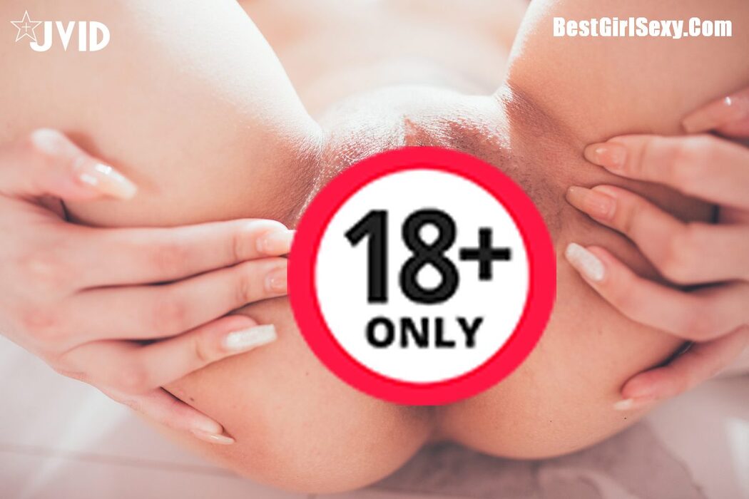 JVID IGHOT 梵梵 – Beautiful Innocent Smile C