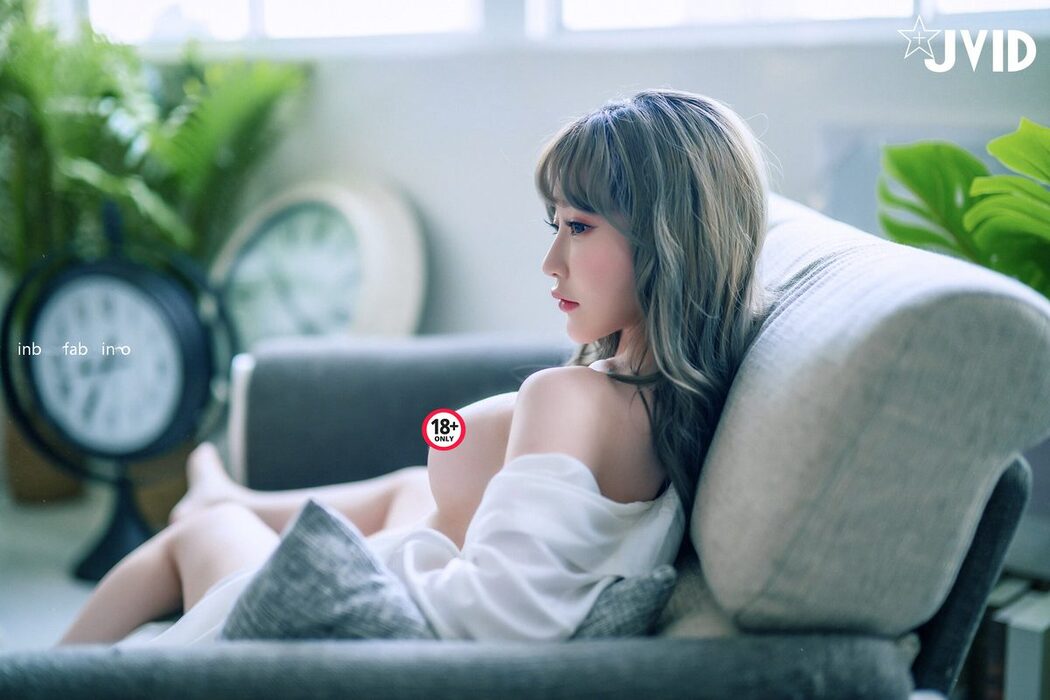JVID Li Nai Jiang Rina 璃奈酱Rina – Inflatable Doll A