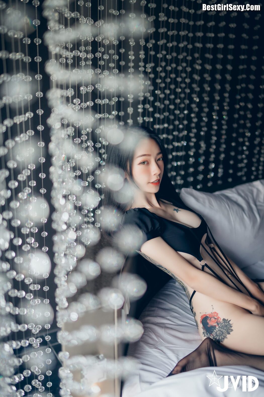 JVID Piao 飘 – Best Goddess A