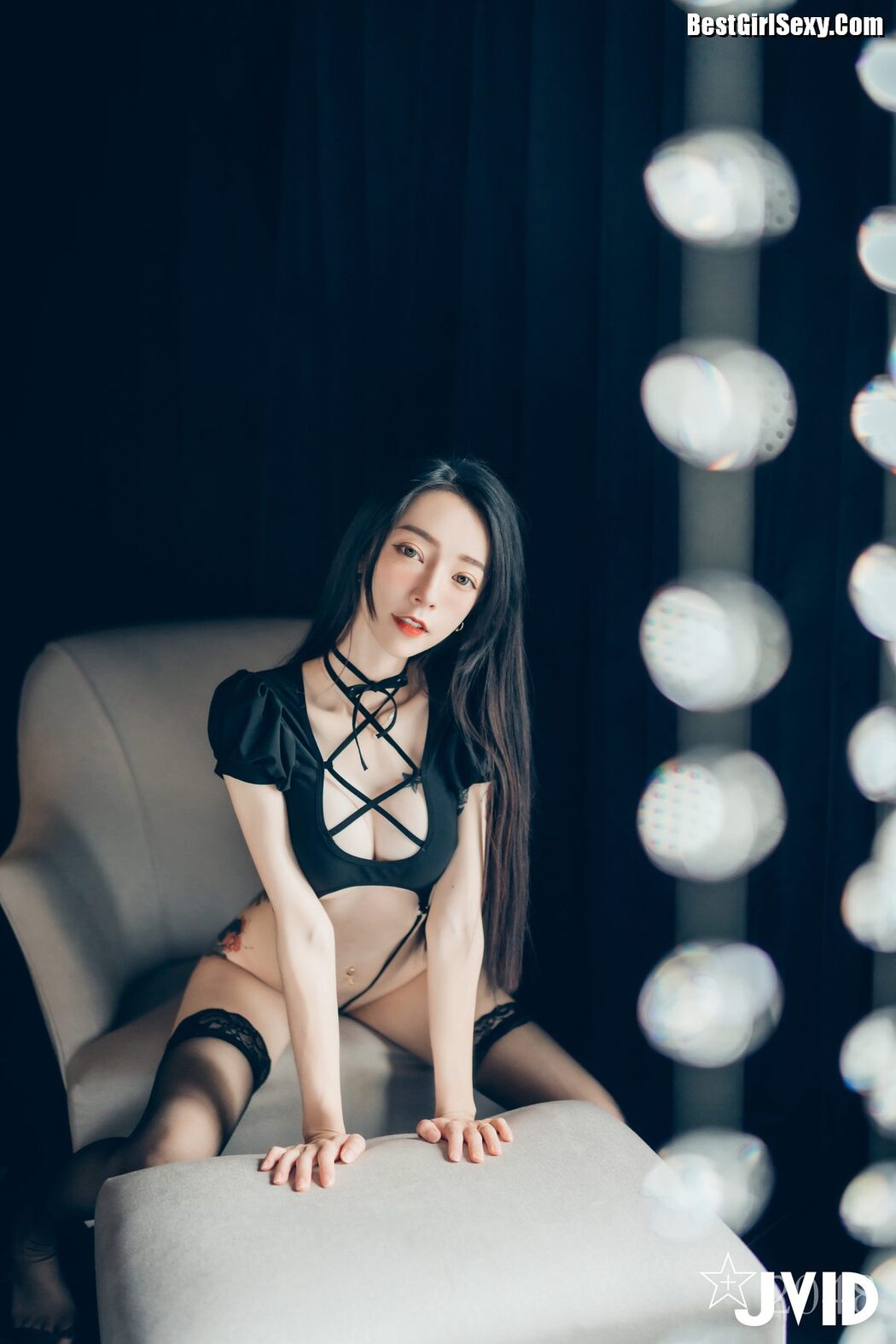 JVID Piao 飘 – Best Goddess A
