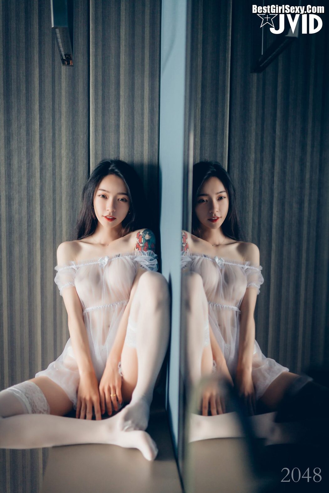 JVID Piao 飘 – Best Goddess A