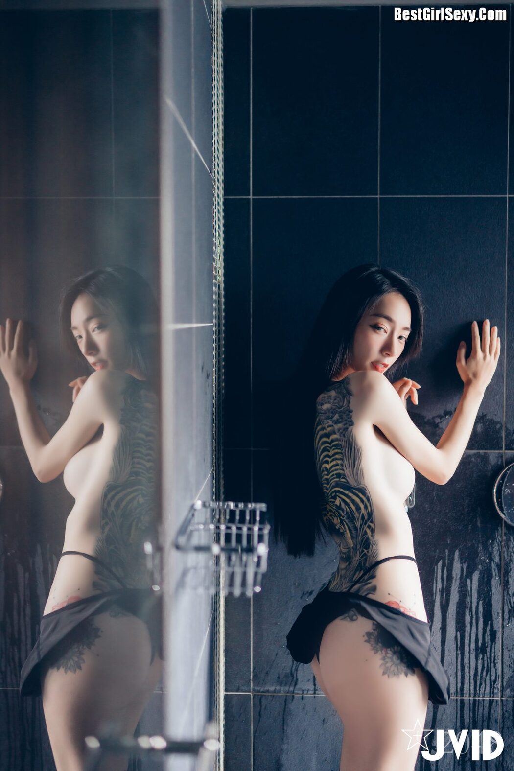 JVID Piao 飘 – Best Goddess B