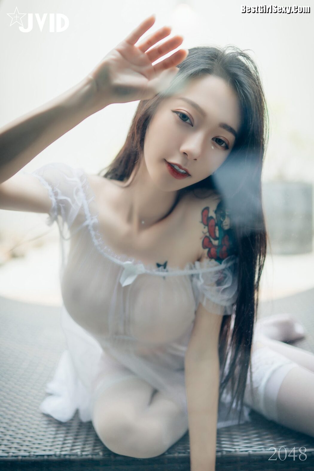 JVID Piao 飘 – Best Goddess A